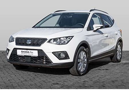 Seat Arona 1.6 TDI DSG Style