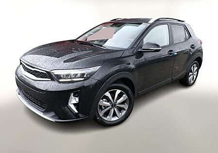 Kia Stonic 1.2 79 LED Nav Kam PDC LM16Z Temp PrivG 58 kW (...