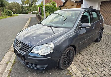 VW Polo Volkswagen IV 5-Türer 1.2 Comfortline