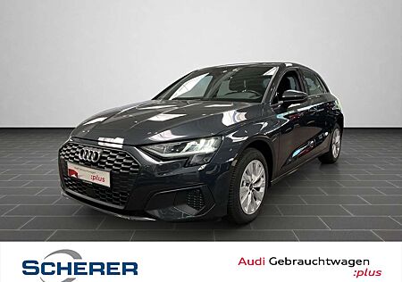 Audi A3 40 TFSI e 150(204) kW(PS) S tronic
