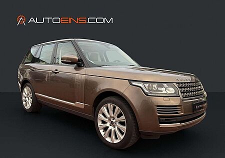 Land Rover Range Rover HSE 5.0 V8 *New Modell*