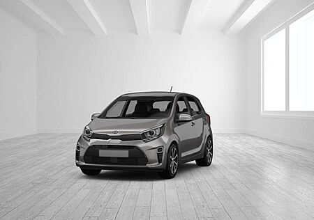 Kia Picanto 1.2 ISG Spirit *Alu*PDC*Shz*