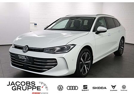 VW Passat Variant Volkswagen 1.5 eTSI Business DSG,Navi,Mat