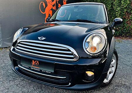 Mini Cooper #TÜV#SERVICE#PANO#KLIMA#NAVI#BREMSEN#SHZ