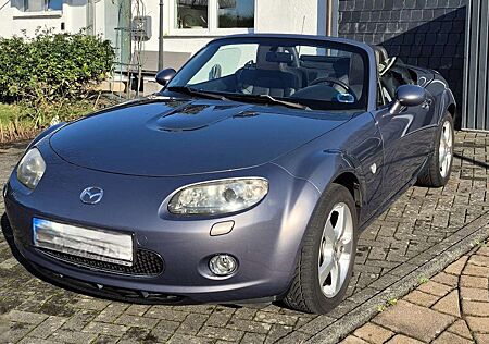 Mazda MX-5 1.8 Niseko Roadster Coupe Harddeck