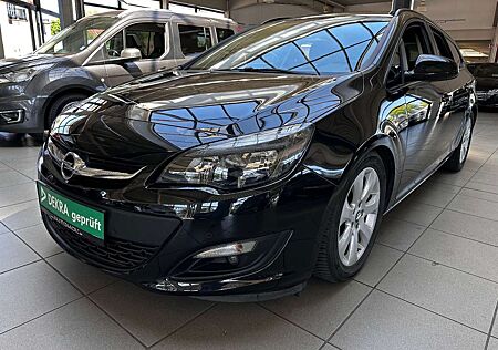 Opel Astra J Sports Tourer Style