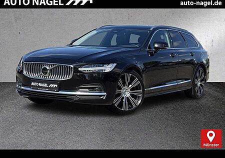 Volvo V90 B5 AWD Inscription SD/Keyless-Start/Autom.