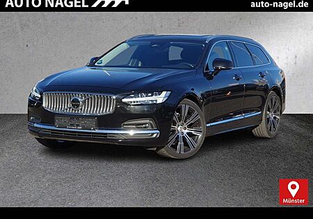 Volvo V90 B5 AWD Inscription SD/Keyless-Start/Autom.