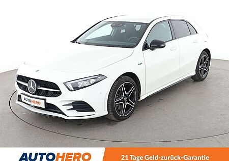 Mercedes-Benz A 250 Edition 2020 AMG Line Aut.*LED*NAVI*TEMPO*PDC*SHZ*