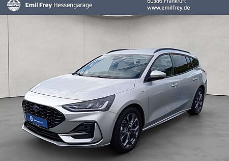 Ford Focus Turnier 1.0 EcoBoost Hybrid ST-LINE X