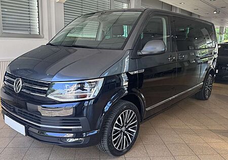 VW T6 Multivan Volkswagen 4MOTION DSG LR Comfortline
