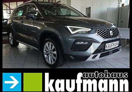 Seat Ateca XPERIENCE 1,5 TSI DSG AHK RFK NAVI ACC SHZ