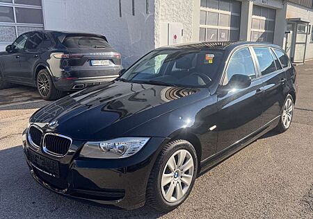 BMW 316 gebraucht kaufen BMW 316 d Touring Edition Lifestyle