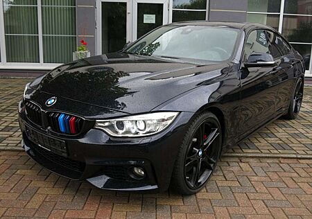 BMW 440 i xDrive M Sport M-PERFORMANCE