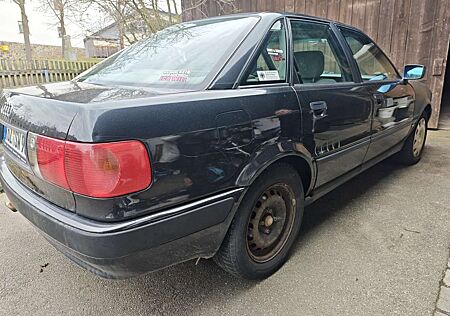 Audi 80