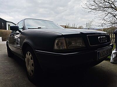 Audi 80