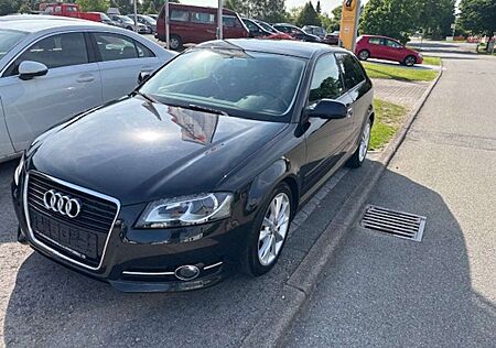 Audi A3 1.4 TFSI Ambition