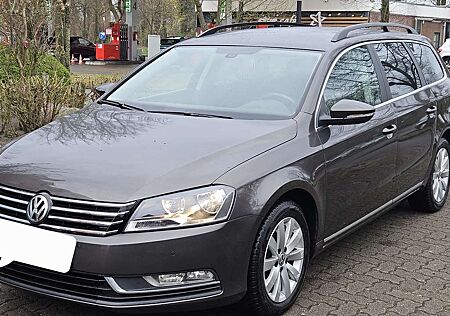 VW Passat Volkswagen 1.4 TSI Trendline