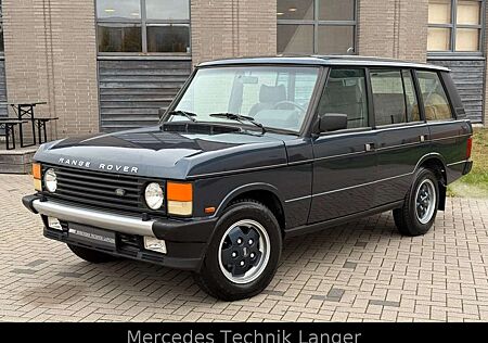 Land Rover Range Rover Vogue LSE LANG 4,3 V8