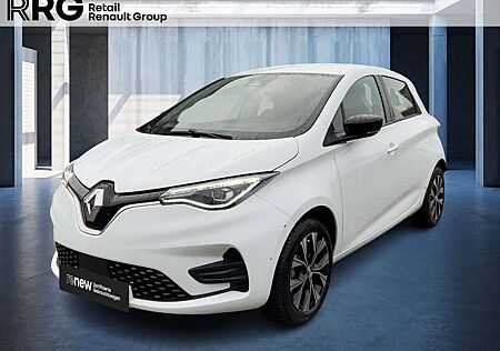 Renault ZOE R110 Evolution EV50 Apple CarPlay PDC BT