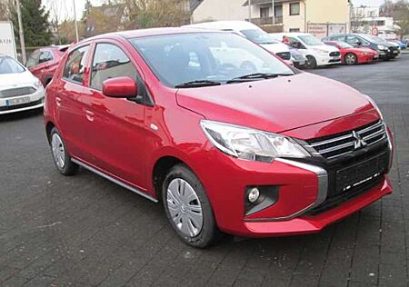 Mitsubishi Space Star Select 1.2. Garantie bis 08/2030 mögl