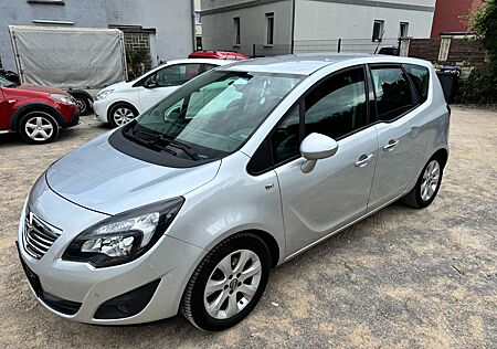 Opel Meriva 1.4