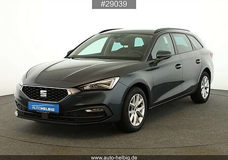 Seat Leon ST 2.0 TDI Style# AHK#Virtual#LED#Cam#GRA#