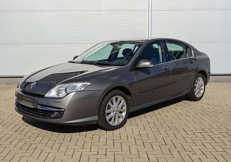 Renault Laguna 2.0l Dynamique Teilleder Bi-Xenon Sitzheizung