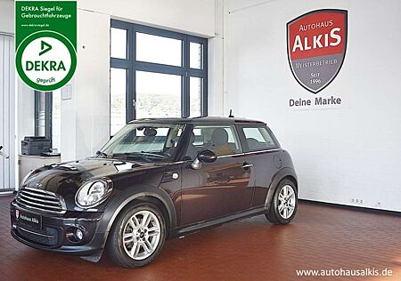 Mini Cooper D