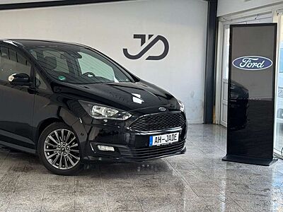 Ford C-Max C-MAX Sport *TITANIUM*Autom.*HeizungsPaket*