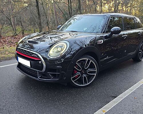 MINI John Cooper Works Clubman S All4 | Automatik | Pano | HUD | Harman Kardon