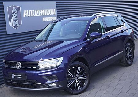 VW Tiguan Volkswagen 2.0 TDI DSG|ALLRAD|HIGHLINE|VIRTUAL|AHK|