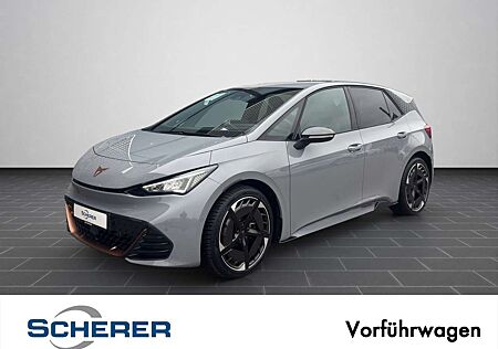 Cupra Born Edition Dynamic 170 kW (231