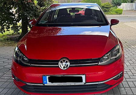 VW Golf Volkswagen Highline BMT/Start-Stopp