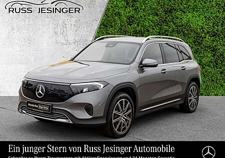 Mercedes-Benz EQB 300 4M Progressive *LED*Distr*Cam*TotW*MBUX*