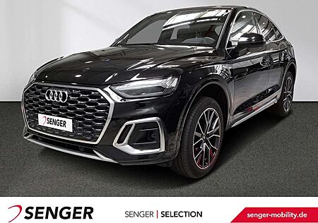 Audi Q5 Sportback 40 TDI quattro MMI plus Matrix-LED