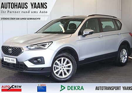 Seat Tarraco 2.0 TDI Style AID+FRONT+LANE+LED+17"