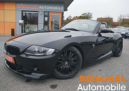 BMW Z4 Roadster 2.2i Cabrio,Flügeltüren,TÜVneu,Sitzh