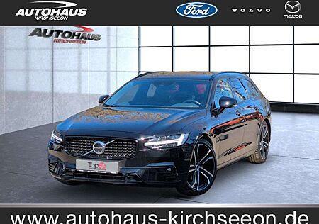 Volvo V90 B5 (Diesel) R-Design AWD Automatik Bluetooth