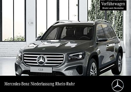 Mercedes-Benz GLB 200 d PROGRESSIVE+MULTIBEAM+KAMERA+TOTW+8G