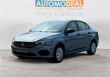 Fiat Tipo Pop ALLWETTER PDC BLUETOOTH KLIMA USB MUSIKSTREAMI