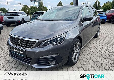 Peugeot 308 1.2 12V e-THP / PureTech