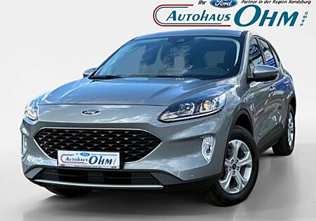 Ford Kuga Cool & Connect 2.5 Duratec - PHEV - NAV - FAP -