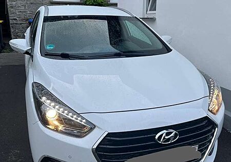 Hyundai i40 Kombi 2.0 Trend