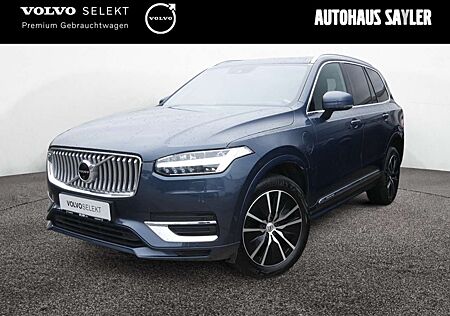 Volvo XC 90 XC90 T8 Twin Engine 2.0 AWD LED 360° 7-SITZER