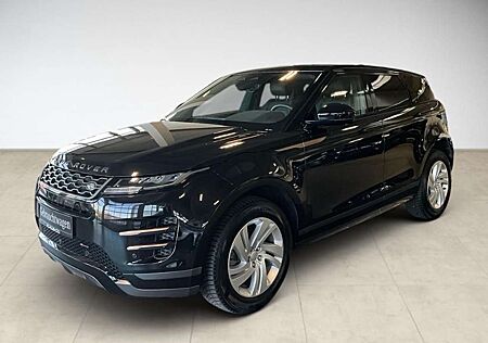 Land Rover Range Rover Evoque R-Dynamic S Leder elSitz PDC
