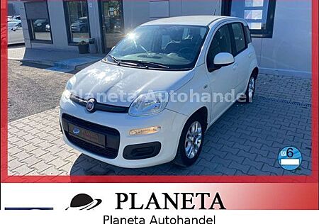 Fiat Panda Lounge *KLIMA*BLUETOOTH*EURO6*
