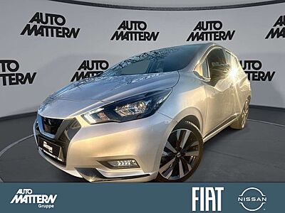 Nissan Micra 1.0 IG-T N-Design*SHZ*BOSE