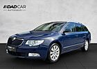 Skoda Superb Elegance 4x4 STHZ 2Z-KLIMA AHK