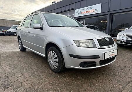 Skoda Fabia Cool Edition